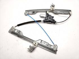 807201ba0a Infiniti 125-50286r 2008-2012 Ex35 Passenger Front Window Regulator Electric Oem