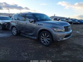 125-50468r Infiniti Passenger Right Front Window Regulator Fits 14-23 Qx80 8300953