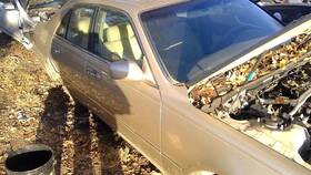 125-59317r Infiniti Passenger Right Front Window Regulator Fits 97-01 Q45 27626 125-59317r Infiniti Passenger Right Front Window Regulator Fits 97-01 Q45 27626