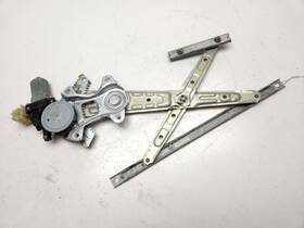 827201ba0a Infiniti 135-50237r 2008-2012 Ex35 Passenger Rear Window Regulator Electric Oem