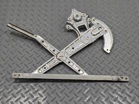 135-58768 Infiniti 2013 Oem Jx35 Rear Left Driver Side Window Regulator Assembly