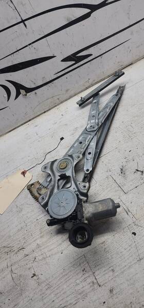 2101045456 Infiniti 06 07 08 09 10 M35 Rear Left Door Window Regulator With Motor Oem S 2101045456 Infiniti 06 07 08 09 10 M35 Rear Left Door Window Regulator With Motor Oem S