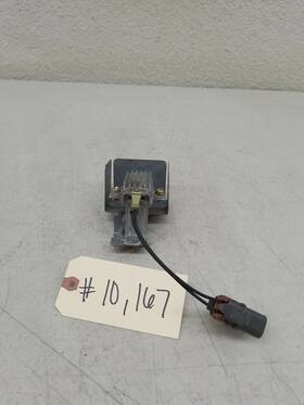 22698-2y500 Infiniti I30 3.0l Fuel System Resistor Oem 2000-2001 Used Fs