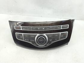 Infiniti 283953ja0a 2013 Jx35 Ac Heater Climate Control G7ghc