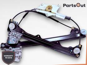 80720-5ca0a Infiniti 4jsubo 17-22 Q60 Front Rh Power Regulator Window Control Motor Oem