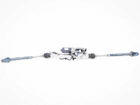 55705-6au0a Infiniti M37 11-13 Rear Active Steer Steering Motor Assembly A/t D0