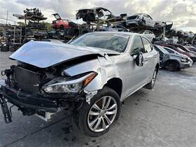 617-51599r Infiniti Passenger Right Power Window Motor Front Fits 14-19 Q70 959612 617-51599r Infiniti Passenger Right Power Window Motor Front Fits 14-19 Q70 959612