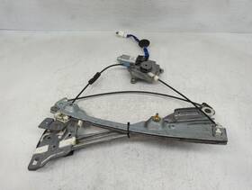 617-58704 Infiniti 2003-2007 G35 Passenger Front Right Power Window Motor Dk20y 617-58704 Infiniti 2003-2007 G35 Passenger Front Right Power Window Motor Dk20y