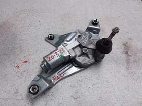 618-50188 Infiniti Rear Wiper Motor Fits 14-19 Qx80