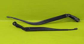 626.in1q13 Infiniti 13 M37 Driver Left/passenger Right Windshield Wiper Arms Pair Oem 3802-134
