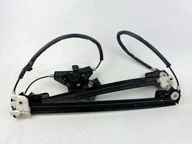 80700-3jg0c Infiniti 13-20 Qx60 Jx35 Front Right Pass Side Door Window Regulator Assy Oem 80700-3jg0c Infiniti 13-20 Qx60 Jx35 Front Right Pass Side Door Window Regulator Assy Oem