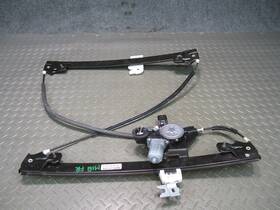807003jg0b Infiniti 2014-2020 Qx60 Front Right Door Window Regulator W Motor 807003jg0b Infiniti 2014-2020 Qx60 Front Right Door Window Regulator W Motor