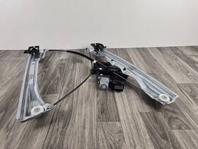 807006sa0a Infiniti Qx60 Front Right Side Door Window Regulator And Motor Oem 2022 - 2025 807006sa0a Infiniti Qx60 Front Right Side Door Window Regulator And Motor Oem 2022 - 2025