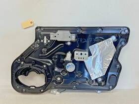 1ma0b Infiniti 80720 2011-2019 Q70l Front Right Door Window Regulator With Motor Oem Lot2673