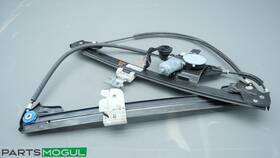80720-3ja0a Infiniti 13-20 Jx35 Qx60 Front Right Passenger Door Window Regulator With Motor 80720-3ja0a Infiniti 13-20 Jx35 Qx60 Front Right Passenger Door Window Regulator With Motor