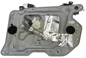 80720-5ca0a Infiniti 17-22 Q60 Front Right Passenger Side Door Window Regulator With Motor Oem 80720-5ca0a Infiniti 17-22 Q60 Front Right Passenger Side Door Window Regulator With Motor Oem