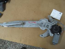 8072040u01 Infiniti Front Window Regulator I30 Maxima 1996 96 Right 55587 8072040u01 Infiniti Front Window Regulator I30 Maxima 1996 96 Right 55587