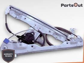 807204ga0b Infiniti Q50 17-19 Power Window Regulator With Motor Front Right/passenger 8072 807204ga0b Infiniti Q50 17-19 Power Window Regulator With Motor Front Right/passenger 8072
