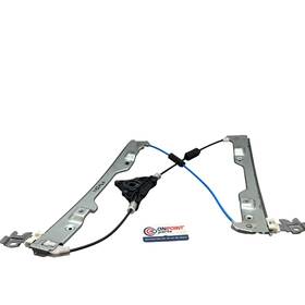 80720jk000 Infiniti 07-10 G35 G37 Sedan Front Right Window Regulator Oem Ipg 80720jk000 Infiniti 07-10 G35 G37 Sedan Front Right Window Regulator Oem Ipg