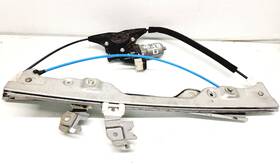 80721-1ba0b Infiniti 2014-2017 Qx50 Left Front Window Regulator 80721-1ba0b Infiniti 2014-2017 Qx50 Left Front Window Regulator