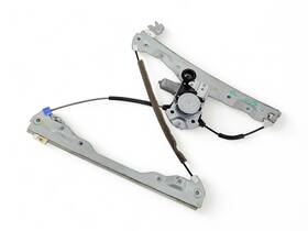 Infiniti 80721-4ga0b 2017-2019 Q50 Power Window Regulator With Motor Front Left/driver 8072