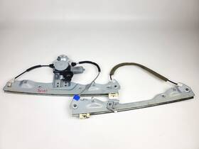 80721-4ga0c Infiniti 14-20 Q50 Front Left Driver Side Door Window Regulator And Motor Oem 80721-4ga0c Infiniti 14-20 Q50 Front Left Driver Side Door Window Regulator And Motor Oem