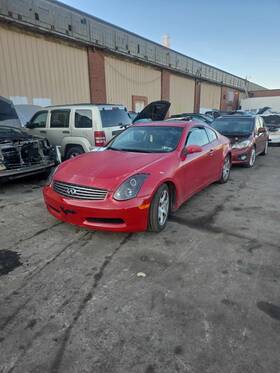 80721am804 Infiniti 2003-2007 G35 Left Front Door Regulator 2dr Cpe Oem 80721am804 Infiniti 2003-2007 G35 Left Front Door Regulator 2dr Cpe Oem