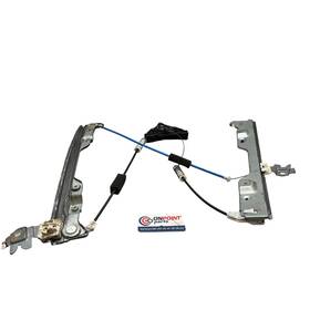 80721jk000 Infiniti 07-10 G35 G37 Sedan Fr Lh Window Motor Regulator Oem Ipg 80721jk000 Infiniti 07-10 G35 G37 Sedan Fr Lh Window Motor Regulator Oem Ipg