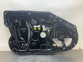 80721jk00a Infiniti 2008 V35 G35x Front Driver Window Motor Regulator Asm Oem 15bd0g3