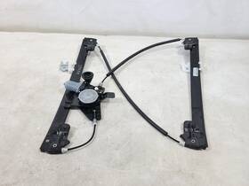 80730-9pg0b Infiniti 16-20 Qx60 Front Right Pass Side Power Window Regulator W / Motor Oem 80730-9pg0b Infiniti 16-20 Qx60 Front Right Pass Side Power Window Regulator W / Motor Oem