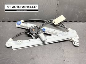 807301le0b Infiniti 2011-2017 Qx80 Qx56 Front Left Side Door Window Regulator And Motor Oem 807301le0b Infiniti 2011-2017 Qx80 Qx56 Front Left Side Door Window Regulator And Motor Oem