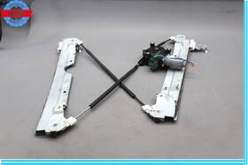 807311le0a Infiniti 11-17 Qx56 Qx80 Front Right Side Door Window Ragulator With Motor Oem