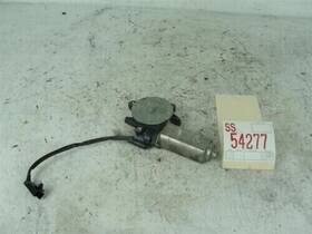 8073140u05 Infiniti Power Window Motor I30 1996 1997 Left Driver Side Rear Back Door Glass 8073140u05 Infiniti Power Window Motor I30 1996 1997 Left Driver Side Rear Back Door Glass