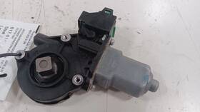 80731jk00c Infiniti Left Power Window Motor Rear 4 Door Sedan Fits 09-13 G37