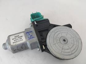 80731jk60b Infiniti 2007-2013 G35 G37 Rear Left Power Window Regulator Motor Oem