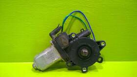 8073689909 Infiniti 00 01 I30 3.0l At Passenger Right Rear Power Window Motor Oem 2663-10