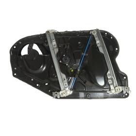 80774jk00a Infiniti 2011 2012 G25 Right Front Door Window Regulator Motor Oem 10665