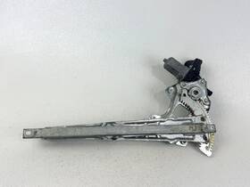 82700-5na0a Infiniti 19-24 Qx50 Rear Right Pass Rh Side Door Window Regulator With Motor Oem 82700-5na0a Infiniti 19-24 Qx50 Rear Right Pass Rh Side Door Window Regulator With Motor Oem