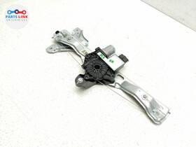 827006sa0a Infiniti 2022-24 Qx60 Rear Right Window Regulator Door Glass Motor Passenger Oem 827006sa0a Infiniti 2022-24 Qx60 Rear Right Window Regulator Door Glass Motor Passenger Oem