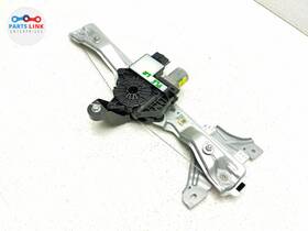827016sa0a Infiniti 2022-24 Qx60 Rear Left Window Regulator Door Glass Motor Driver Assy