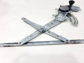 82720-3ja1a Infiniti 13-20 Jx35 Qx60 Rear Right Rh Side Door Window Motor Regulator Oem