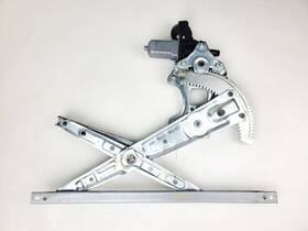 82720-4ga0a Infiniti 14-23 Q50 Rear Right Pass Side Door Regulator Window With Motor Oem 82720-4ga0a Infiniti 14-23 Q50 Rear Right Pass Side Door Regulator Window With Motor Oem