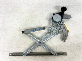 827204ga0b Infiniti 2014-2020 Q50 Rear Right Side Door Window Regulator Motor Oem Lot2627 827204ga0b Infiniti 2014-2020 Q50 Rear Right Side Door Window Regulator Motor Oem Lot2627