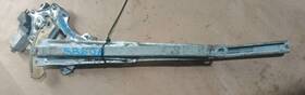 82720cg000 Infiniti 03-08 Fx Series Side/rear/cargo Regulator Right Passenger Side Electric