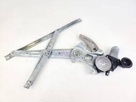 82721-3ja1a Infiniti 13-20 Jx35 Qx60 Rear Left Side Door Window Regulator With Motor Oem 82721-3ja1a Infiniti 13-20 Jx35 Qx60 Rear Left Side Door Window Regulator With Motor Oem