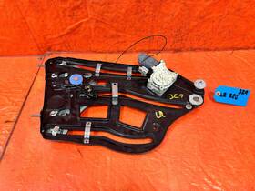 Infiniti 82721-jj50a 2009-2015 Q60 G37 Convertible Left Rear Window Regulator Motor Oem 329