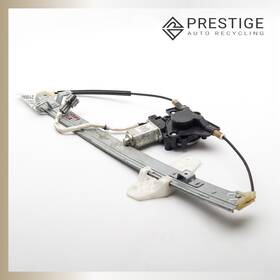 82721-zv50a Infiniti 82721-zc30a 2004-2010 Qx56 Door Window Regulator With Motor Rear Left