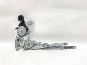 82730-3kg0a Infiniti 13-20 Jx35 Qx60 Rear Right Rh Side Door Window Motor Regulator Oem