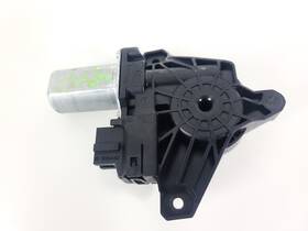82730-5dm0a Infiniti 17-19 Qx30 Rear Right Pass Rh Side Window Regulator Motor Assembly Oem