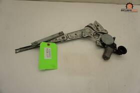 82730-5na0b Infiniti 19-23 Qx50 Essentional Oem Rear Rh Door Window Regulator And Motor 5028